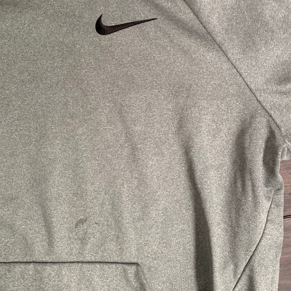 Men’s Nike Dri Fit sweat suit - Picture 3 of 5